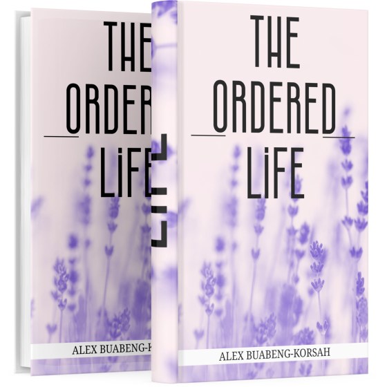 The Ordered Life